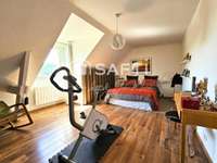 Vente appartement 5 pièces