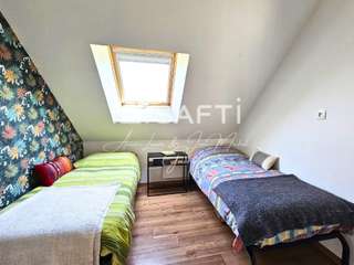 Vente appartement 5 pièces