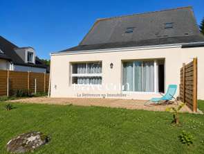 Vente Appartement 2 piècesBrech