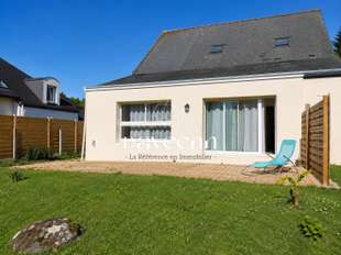 Photo Vente appartement Brech