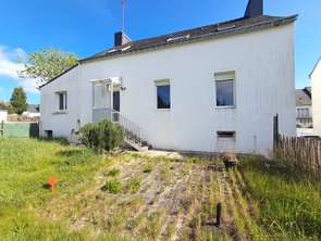 Vente Appartement 4 piècesBrech