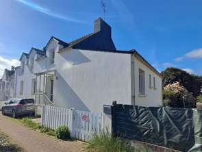 Vente Appartement 4 piècesBrech