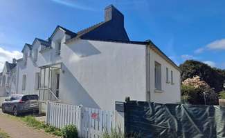 Photo Vente appartement Brech