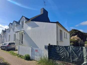 Vente appartement 4 pièces Brech 56