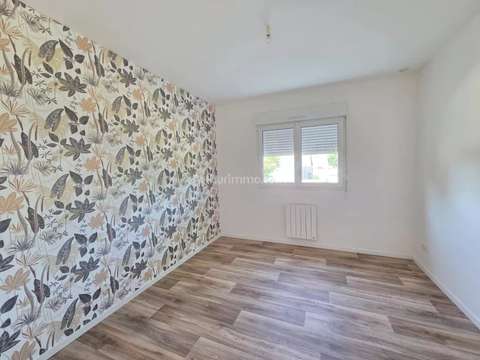 Vente appartement 2 pièces Brech 56