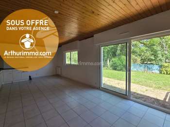 Vente Appartement 2 piècesBrech