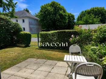 Vente Appartement 2 piècesBrech