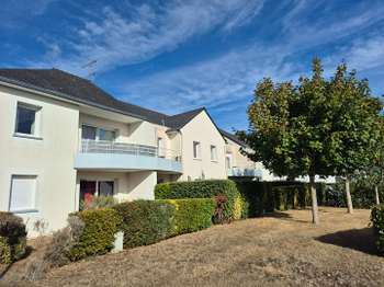 Vente appartement 2 pièces Brech 56