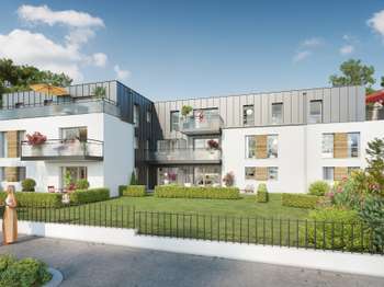 Vente appartement 2 pièces Brech 56
