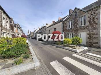 Vente appartement 4 pièces Bréhal 50