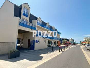 Vente appartement 3 pièces Bréhal 50