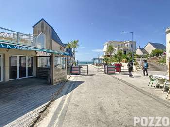 Vente Appartement 3 piècesBréhal