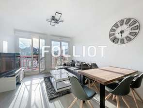 Vente Appartement 2 piècesBréhal