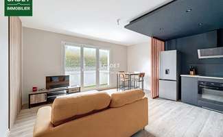Photo Vente appartement Bréhal