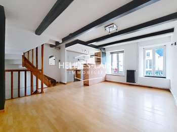 Vente appartement 4 pièces Vente appartement 4 pièces