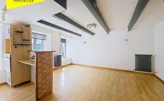 Photo Vente appartement Bréhal