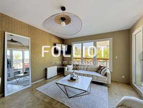 Vente Appartement 2 piècesBréhal