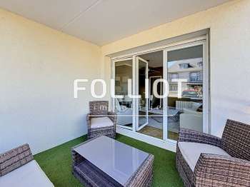 Vente appartement 2 pièces Bréhal 50