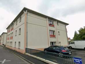 Vente Appartement 3 piècesBréhal