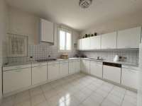 Vente appartement 8 pièces