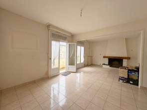 Vente Appartement 6 pièces +Bréhal