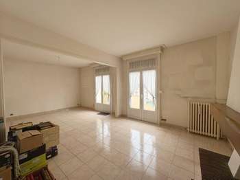 Vente appartement 8 pièces