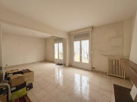 Vente appartement 8 pièces Vente appartement 8 pièces