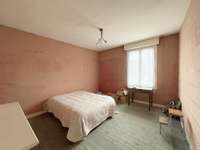 Vente appartement 8 pièces
