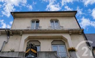 Photo Vente appartement Bréhal