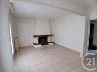 Vente appartement 6 pièces