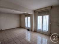 Vente appartement 6 pièces