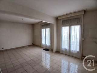 Vente appartement 6 pièces Vente appartement 6 pièces