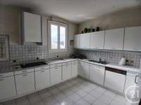 Vente appartement 6 pièces