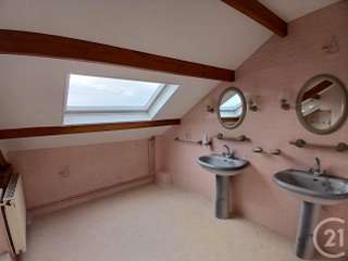Vente appartement 6 pièces Vente appartement 6 pièces