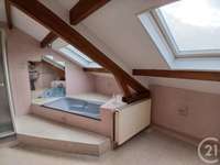 Vente appartement 6 pièces