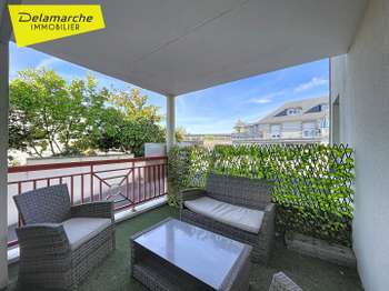 Vente Appartement 2 piècesBréhal