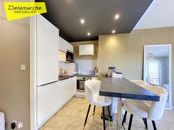 Vente appartement 2 pièces Vente appartement 2 pièces