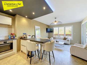 Vente appartement 2 pièces Vente appartement 2 pièces