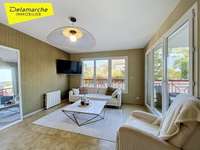 Vente appartement 2 pièces Vente appartement 2 pièces