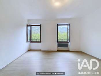 Vente Appartement 4 piècesBreil-sur-Roya