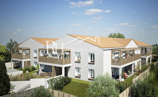 Photo Vente appartement Brem-sur-Mer