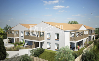 Photo Vente appartement Brem-sur-Mer