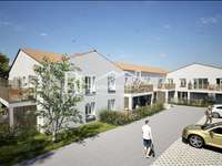 Vente appartement 3 pièces Vente appartement 3 pièces