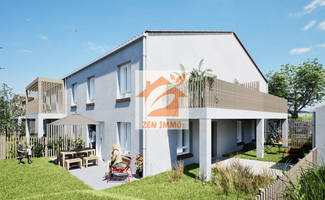 Photo Vente appartement Brem-sur-Mer