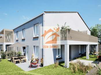 Photo Vente appartement Brem-sur-Mer