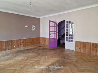 Vente appartement 5 pièces