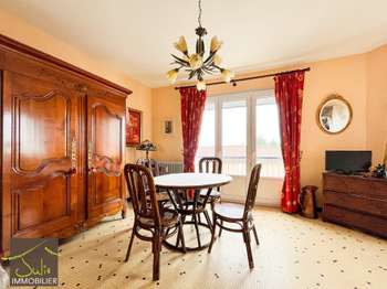 Vente appartement 2 pièces Bressuire 79