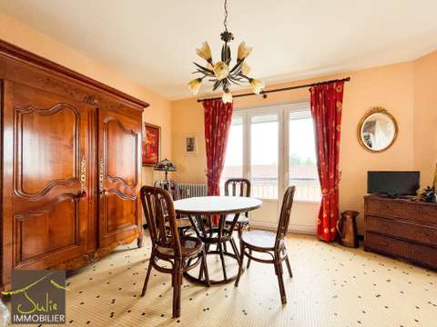 Vente appartement 2 pièces Bressuire 79