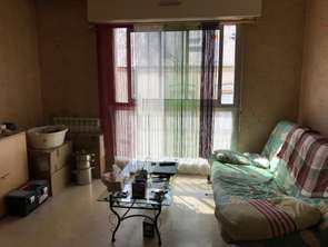 Vente Appartement 3 piècesBressuire