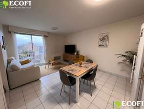 Vente Appartement 2 piècesBressuire